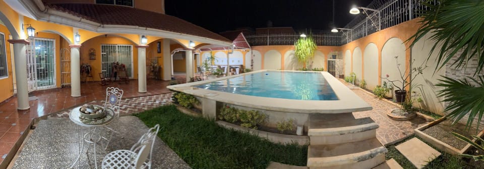 Pool