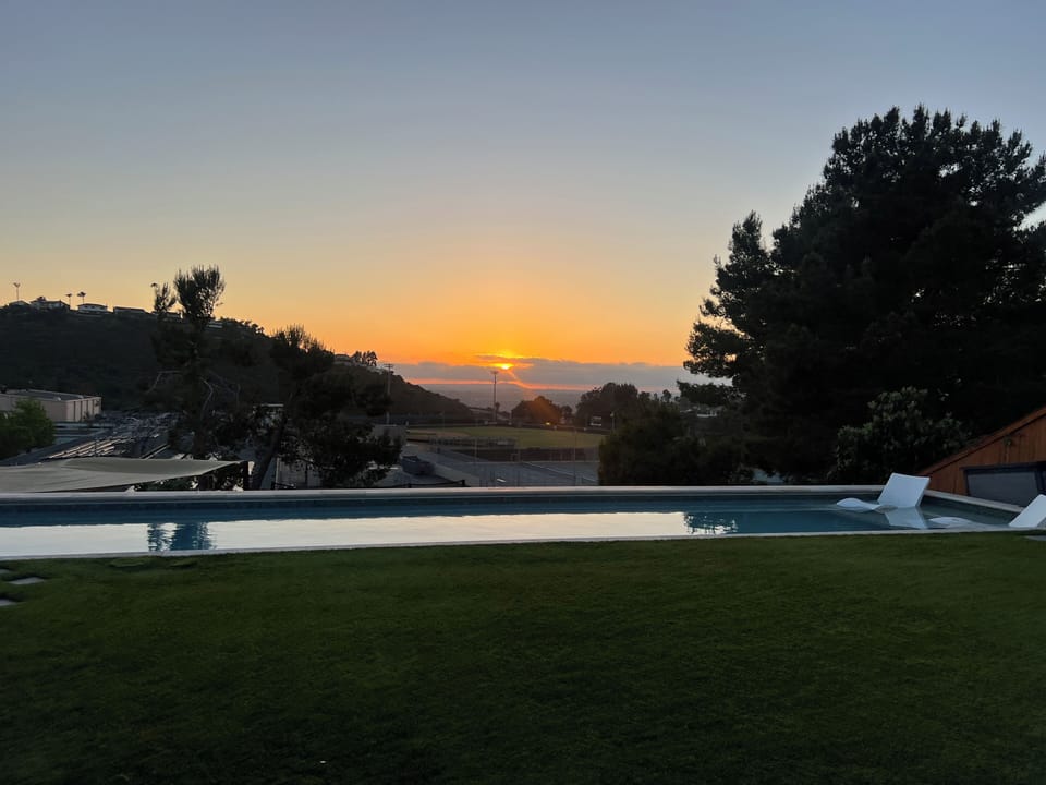 Beautiful Sunsets