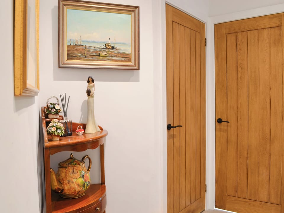 Interior | The Wharfe - Flat 1 - Priory Holidays, York