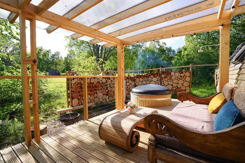 Terrace / Patio