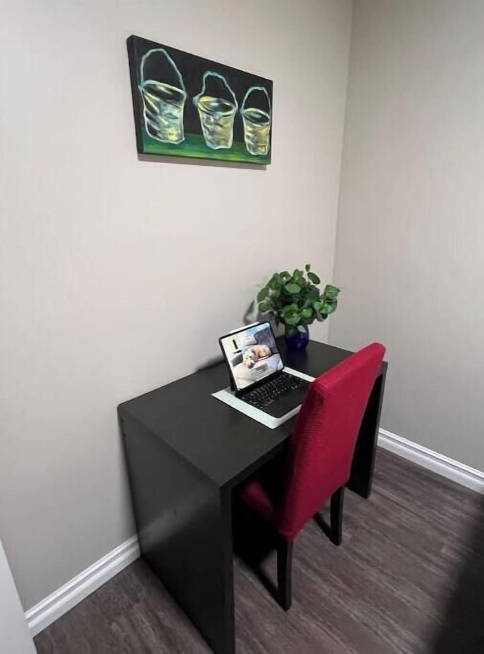 Workspace 