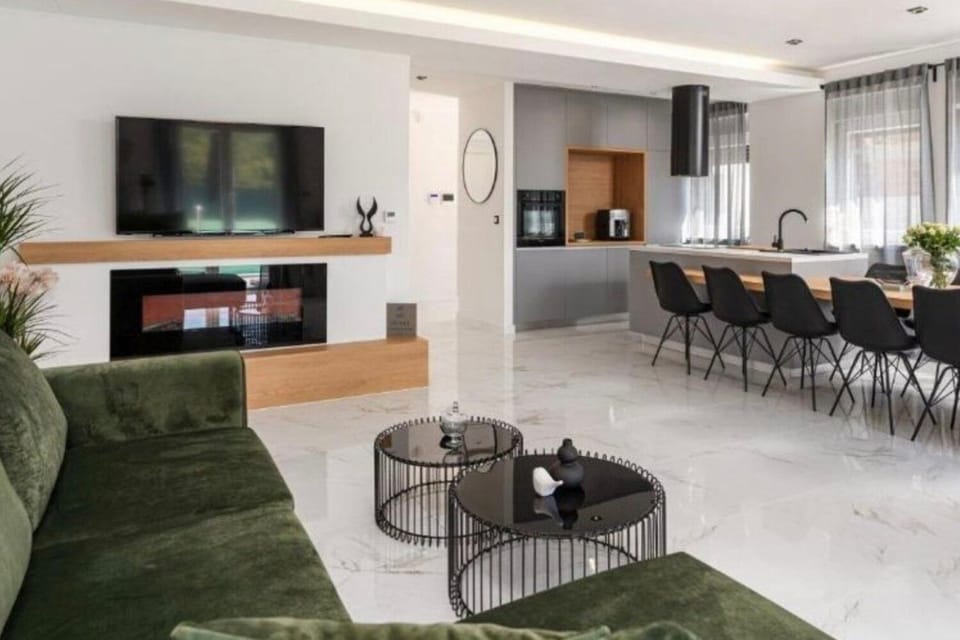 Living room 1