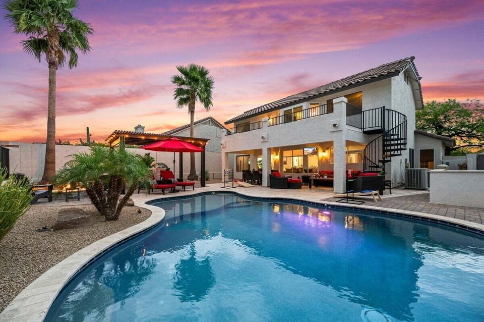 Welcome to Par-Fect Views!