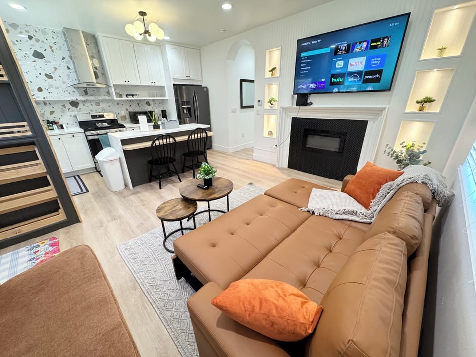 Sofa Bed