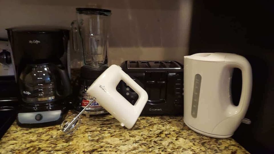 Small Appliances