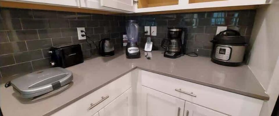 Small Appliances 