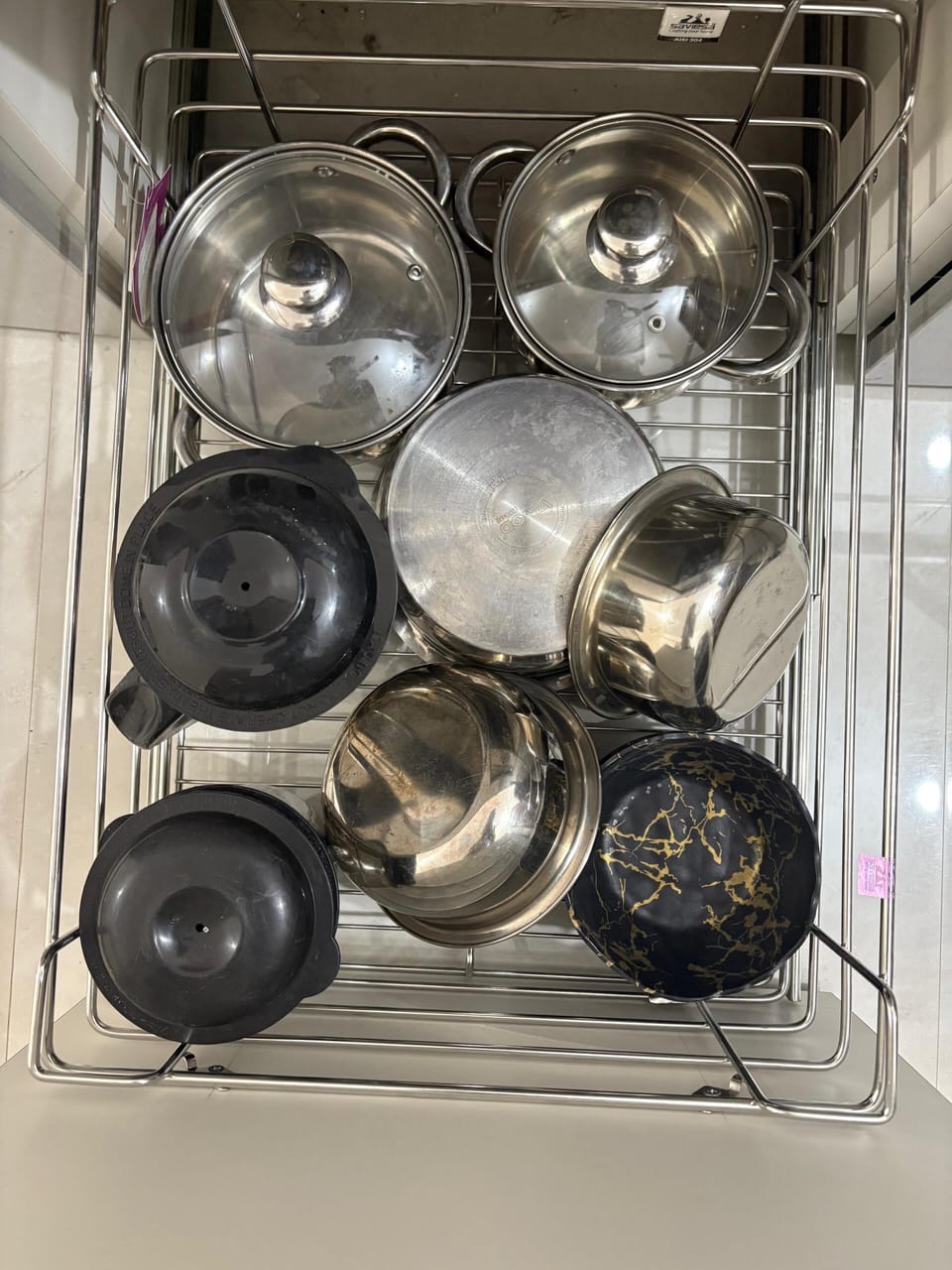 Miscellaneous