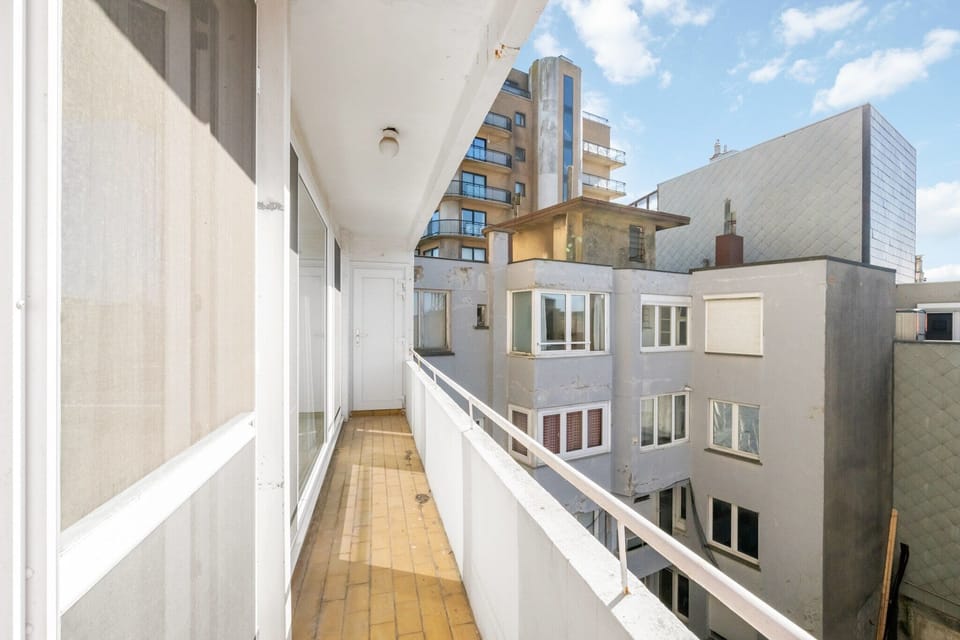 Patio / Balcony
