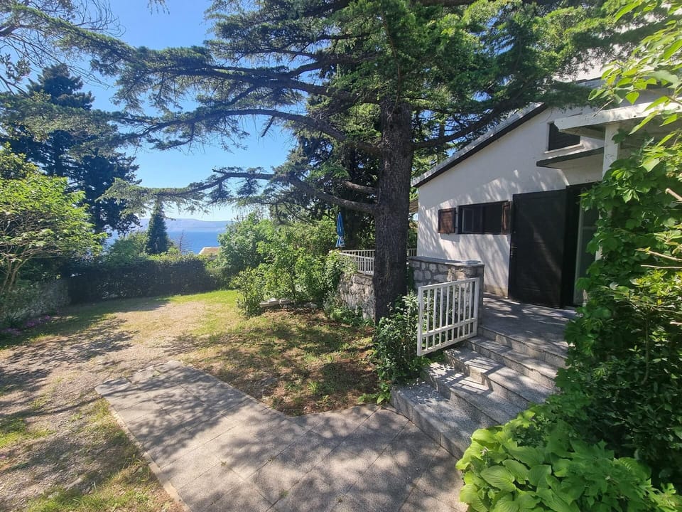 one floor object - apartment