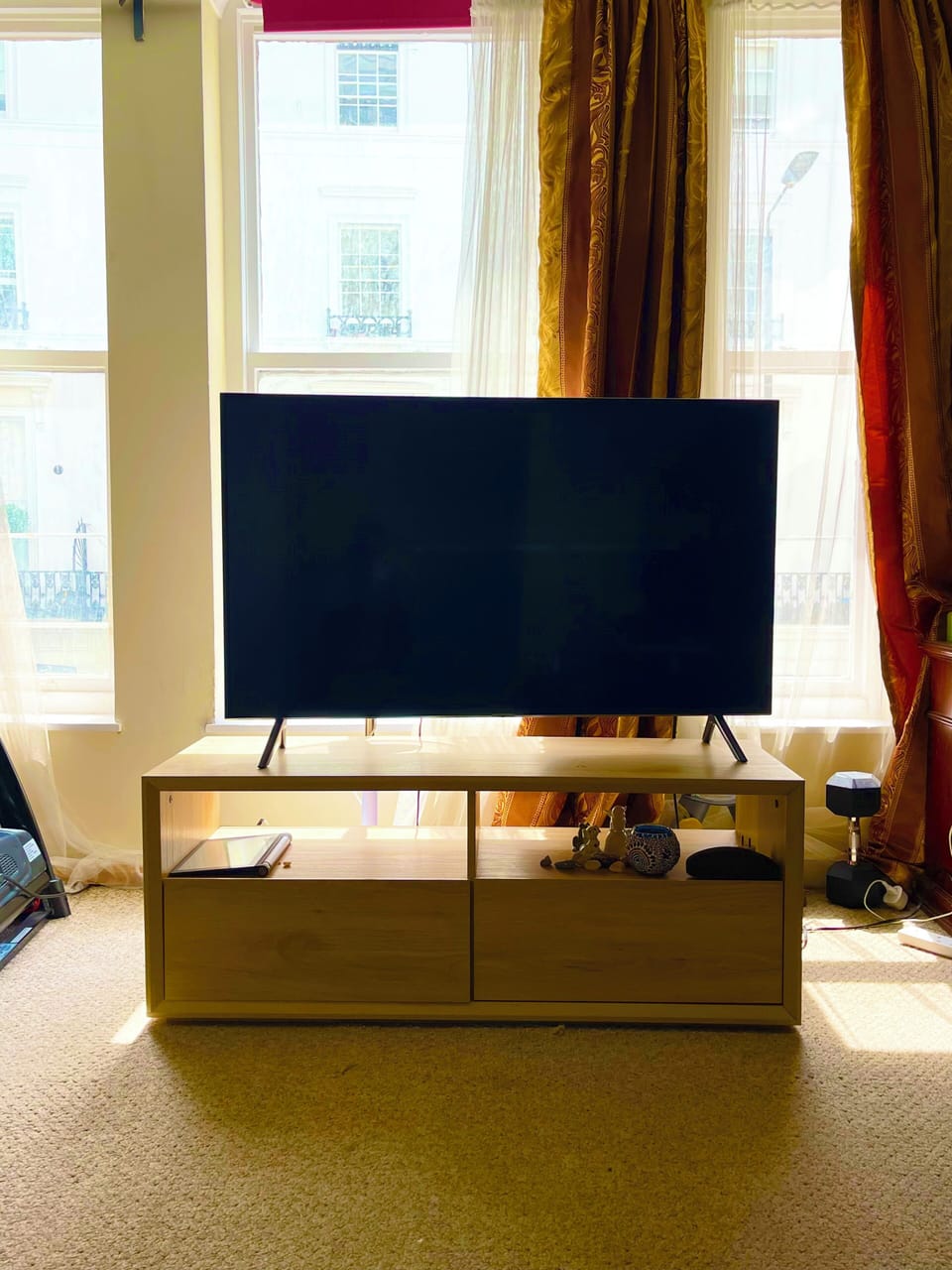 TV