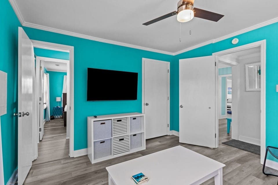 Bonus room