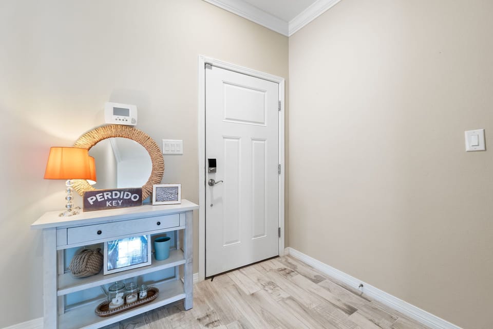 Entry Way