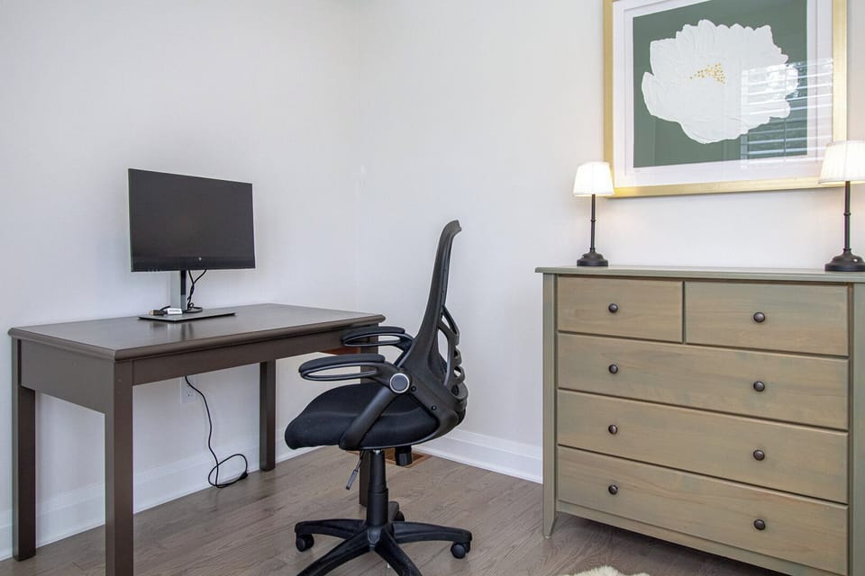 Office Space is Available