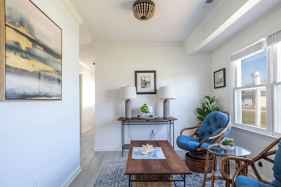Sitting Room