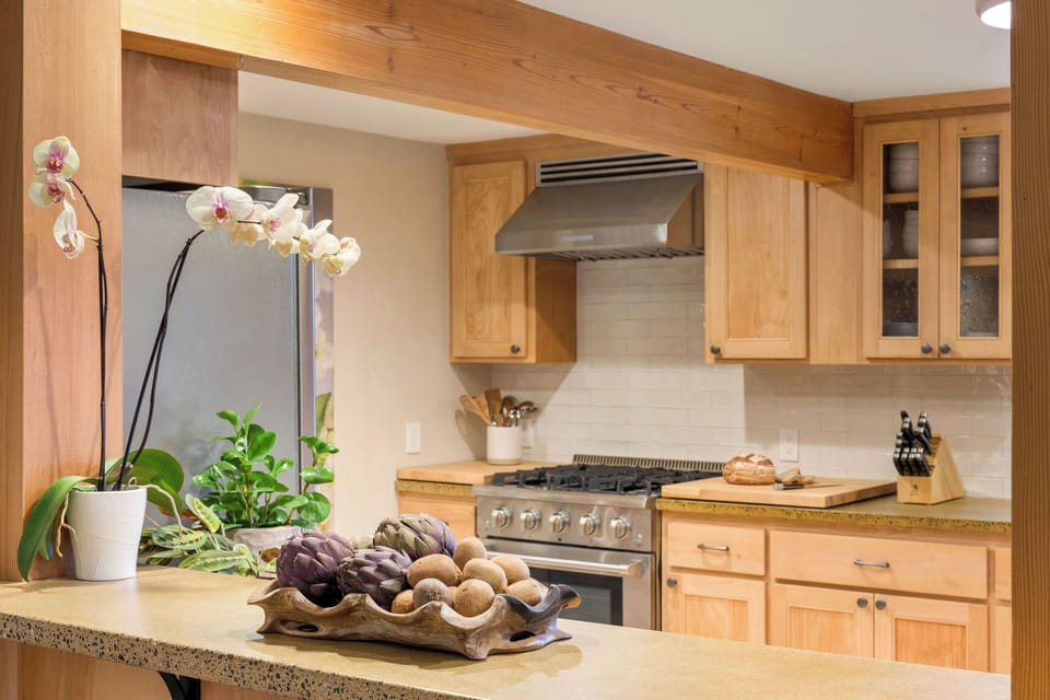 High End Appliances