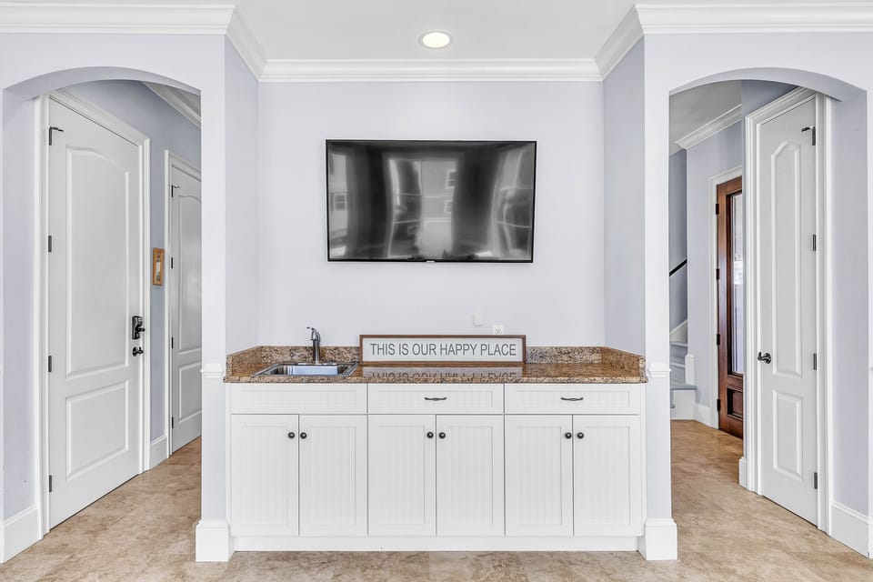 Office Space with Seating