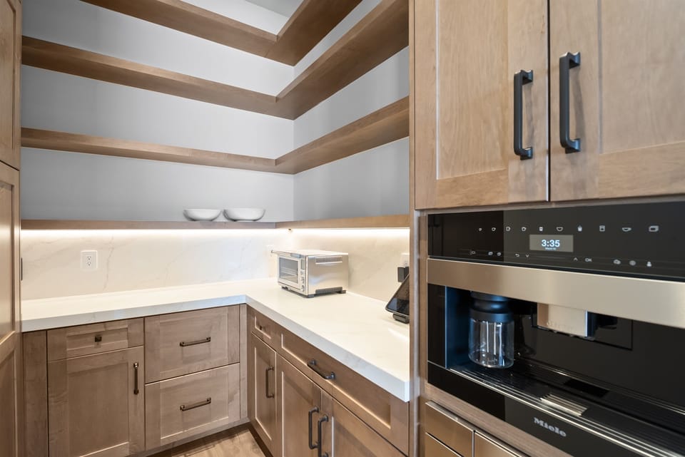 Pantry