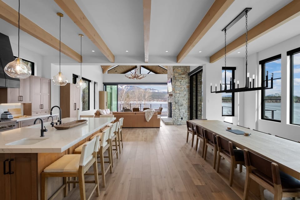 Luxury Kitchen