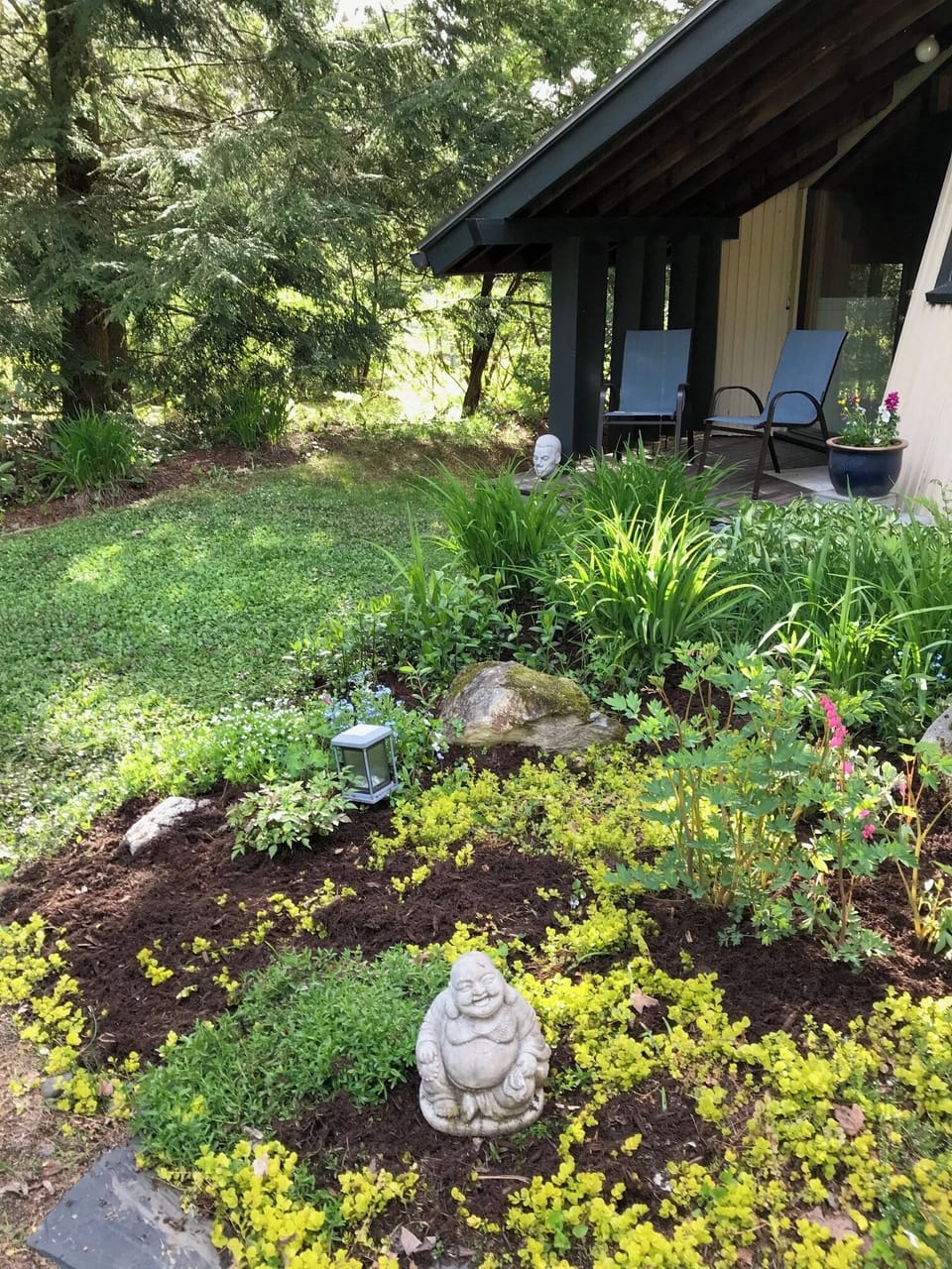 garden