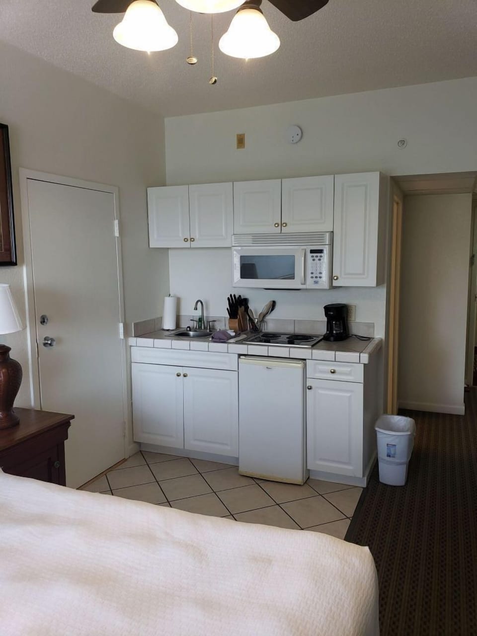 Kitchenette