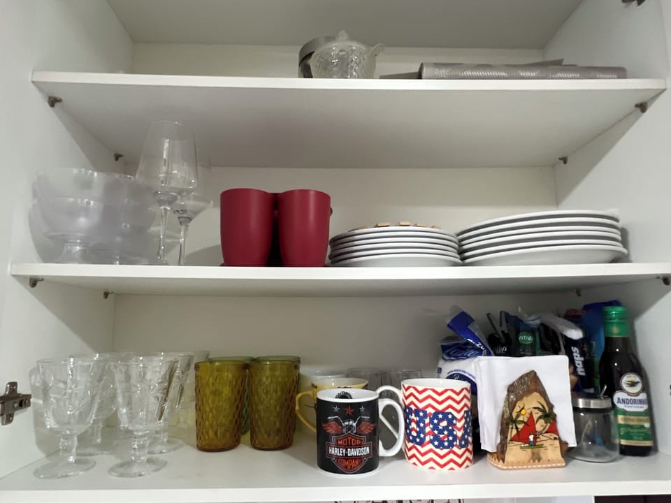 Miscellaneous