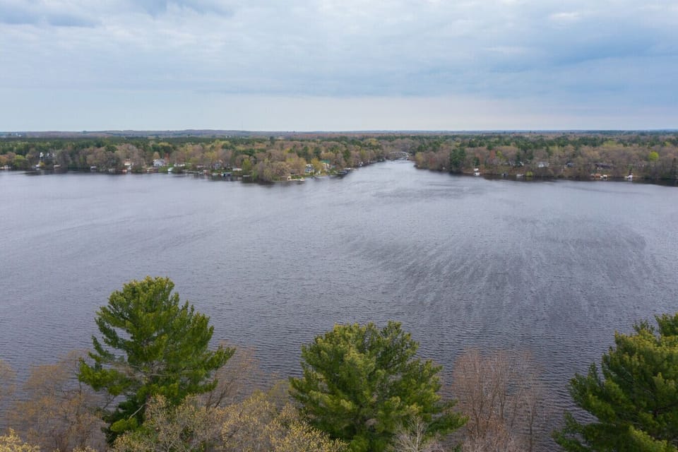 Lake Wissota