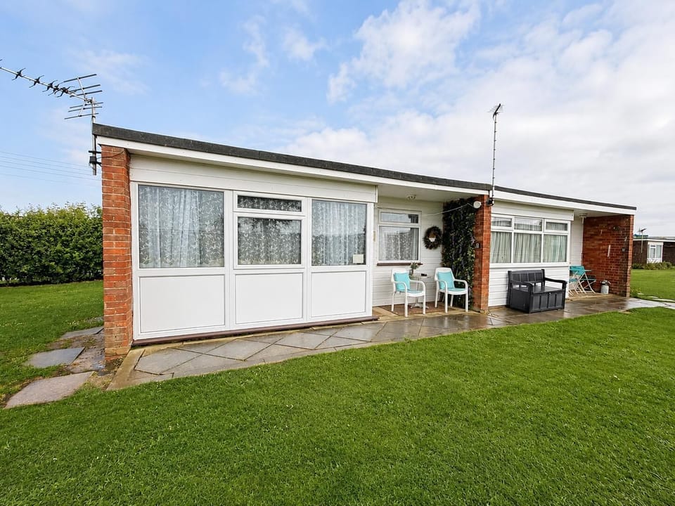 Ideal for relaxing seaside breaks with easy access to local beaches and attractions.