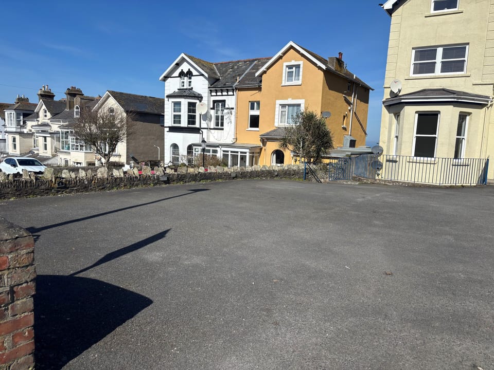 Carpark