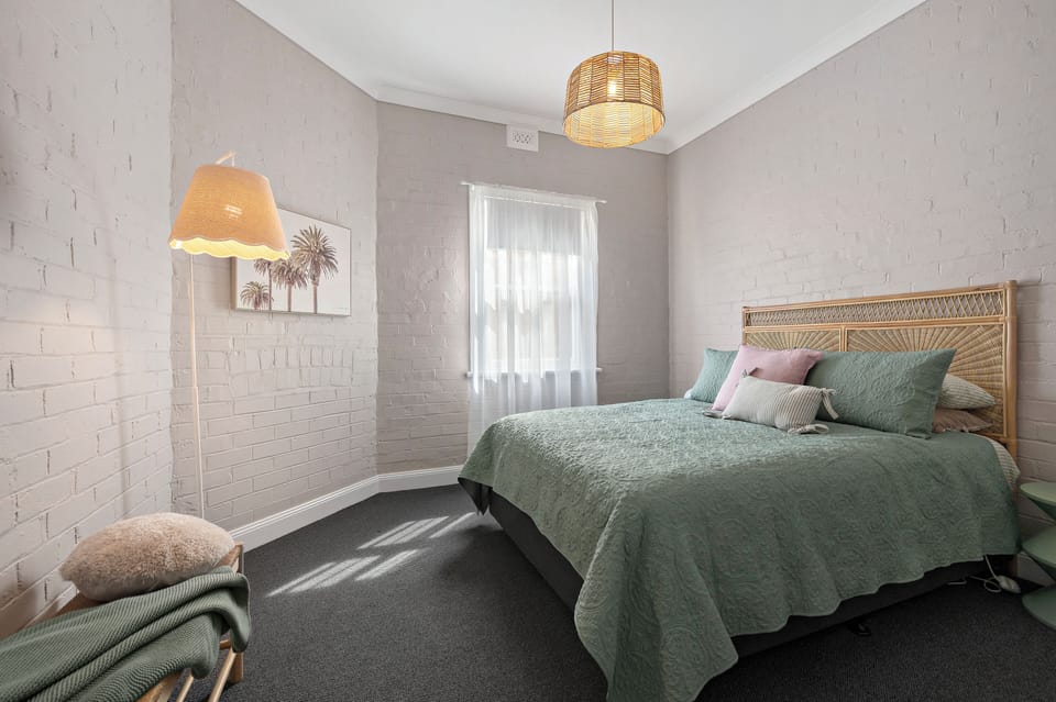Bedroom 3.