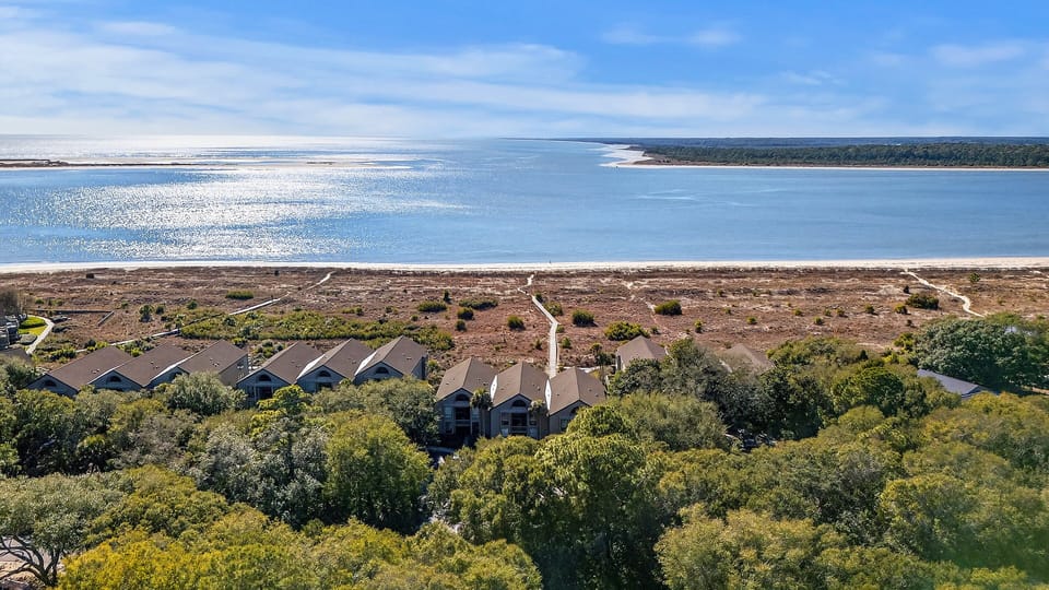 Welcome to the Pelican Watch Villas!