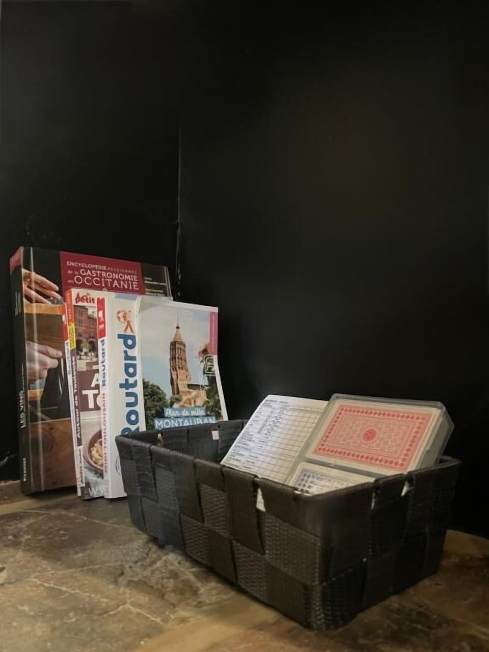 Miscellaneous
