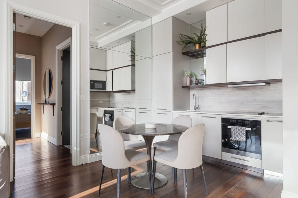Parker House W2-8