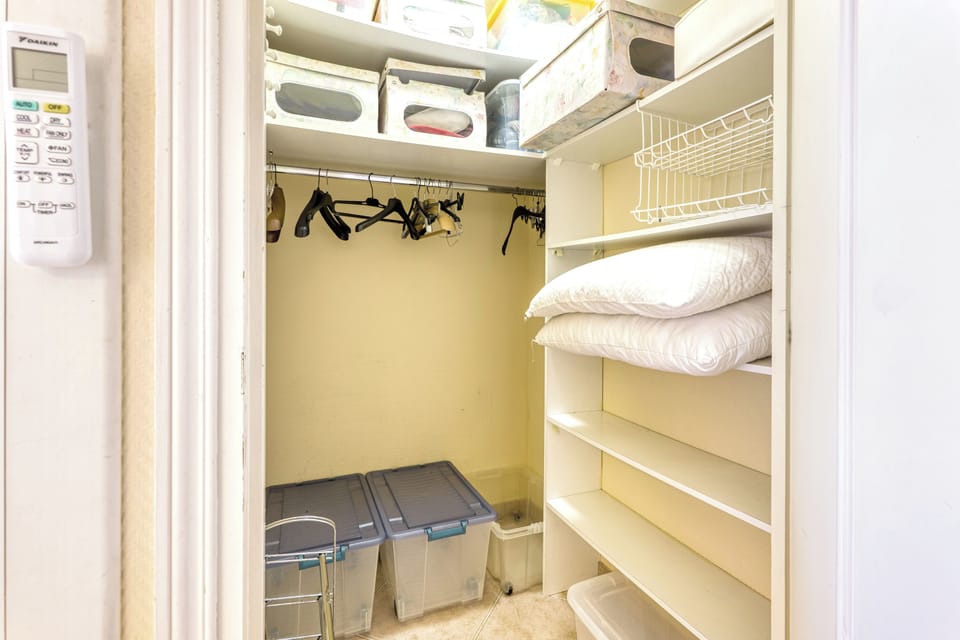 Wardrobe