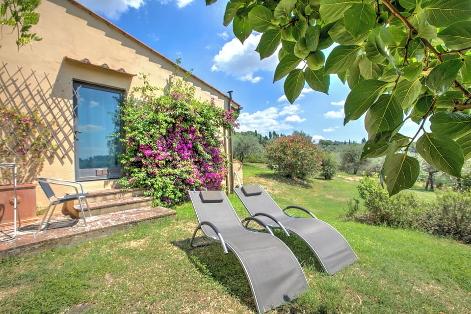 Private Garden