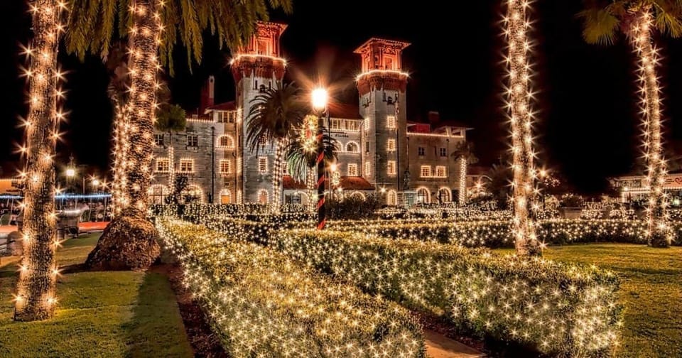Nights of LIghts Lightner 1920 1080