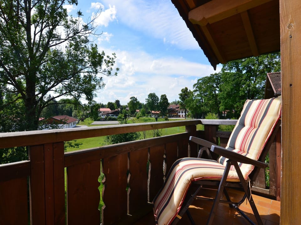 Patio / Balcony