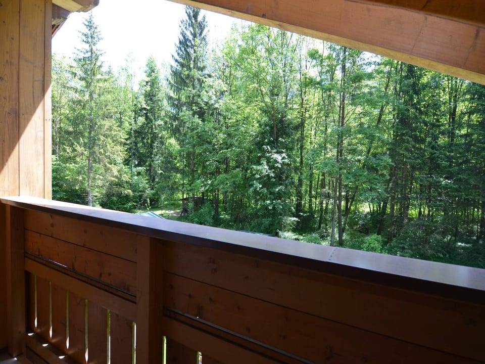 View from Holiday Home [summer]