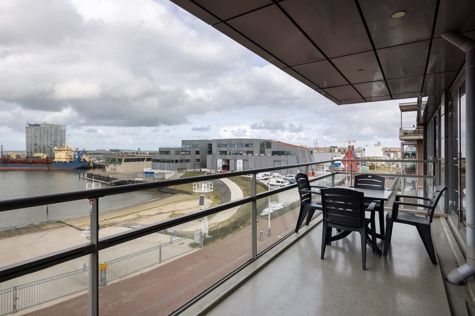 Patio / Balcony