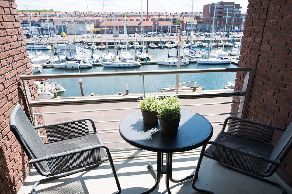 Patio / Balcony