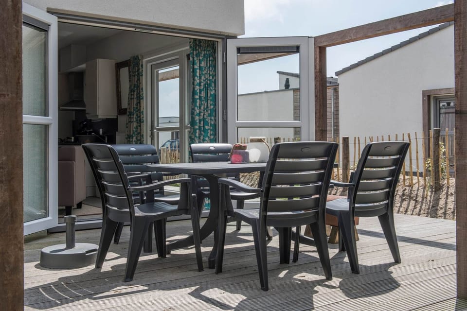 Patio / Balcony