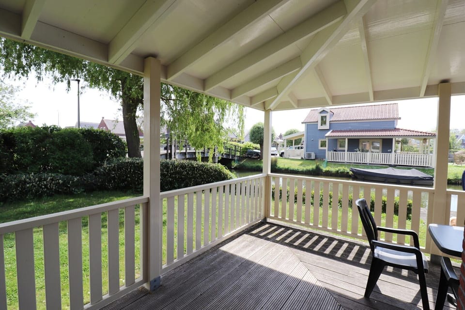 Patio / Balcony
