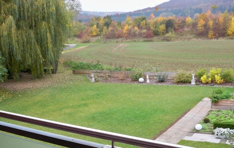 View from Holiday Home [summer]