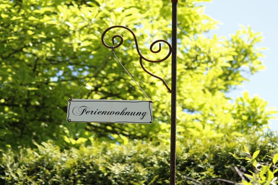 Holiday Home Facilities and Services