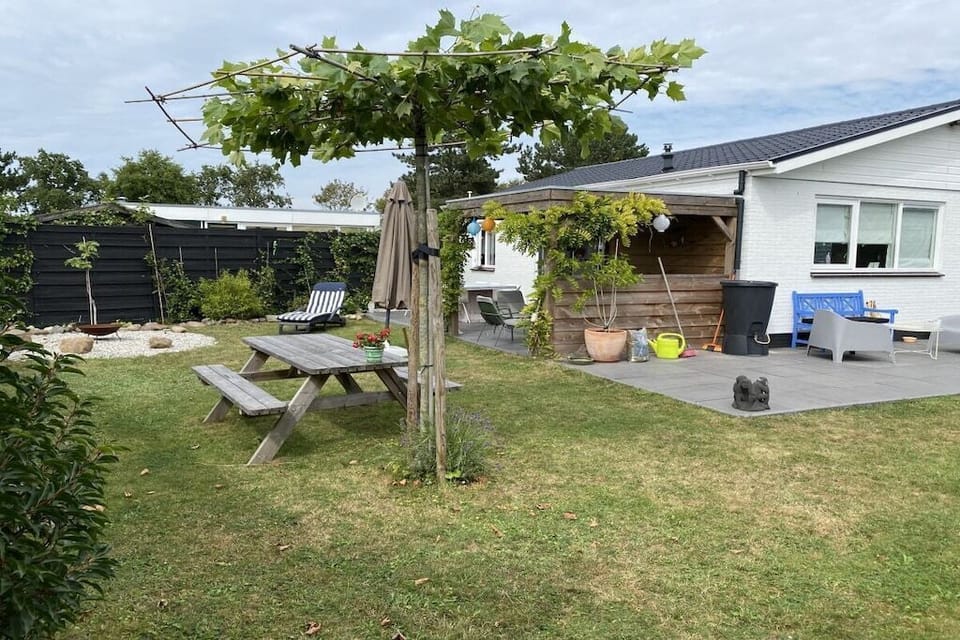 Patio / Balcony