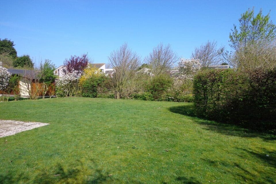 Immediate Surroundings [summer] (<1 km)