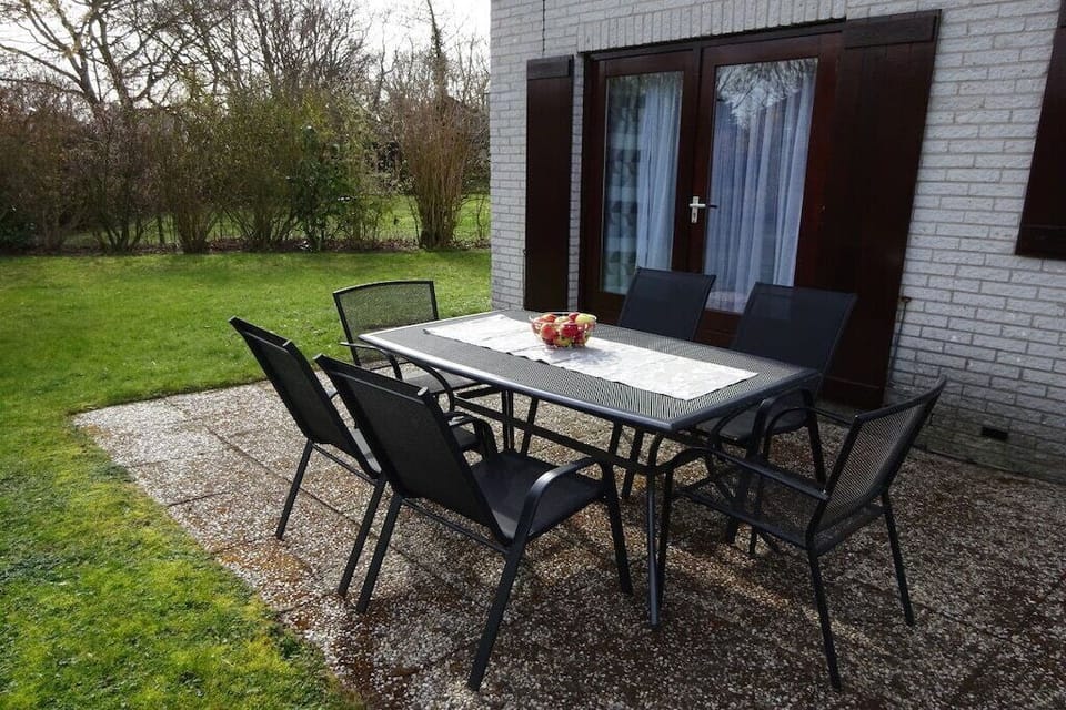 Patio / Balcony