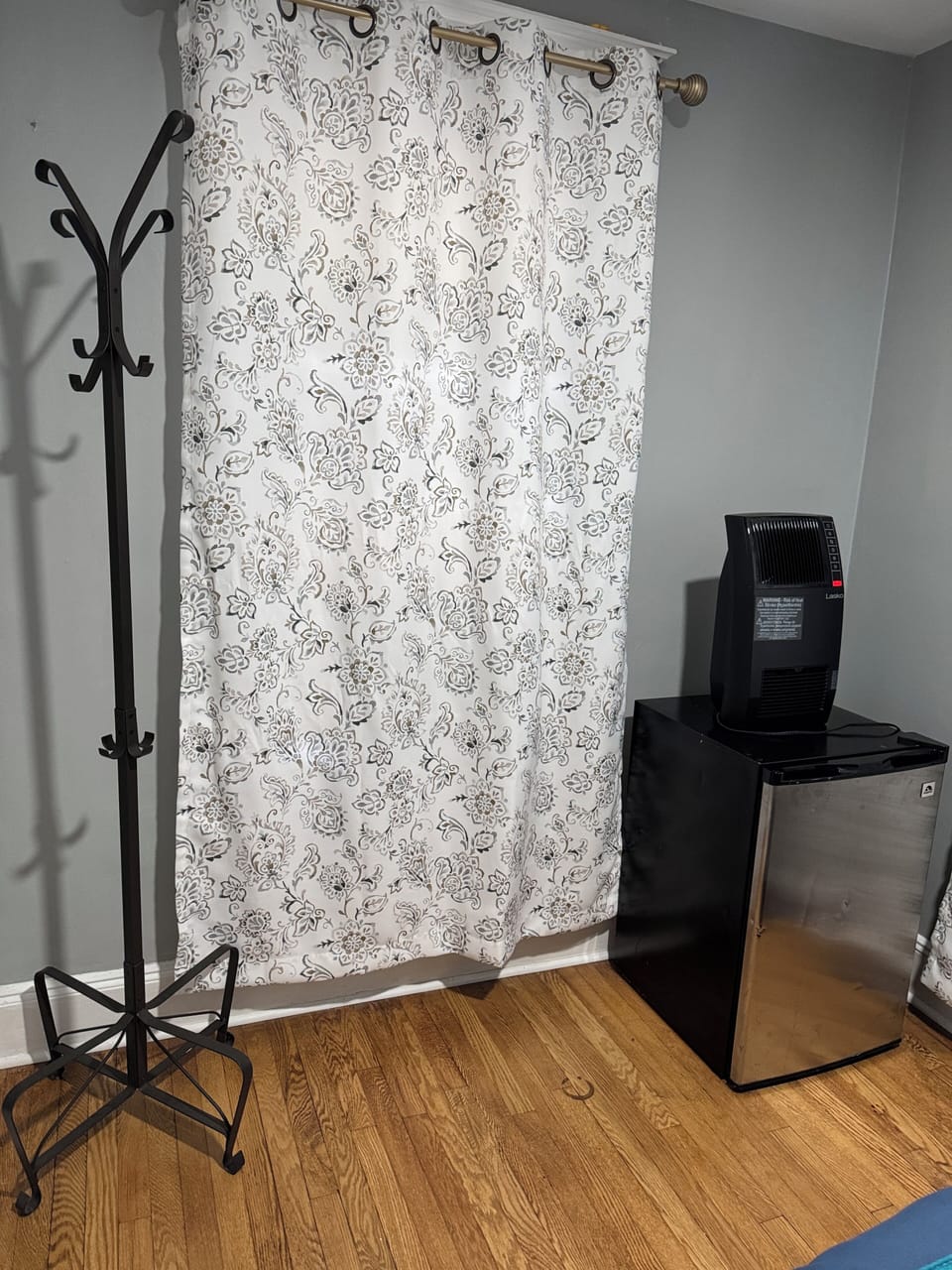 Third Bedroom.