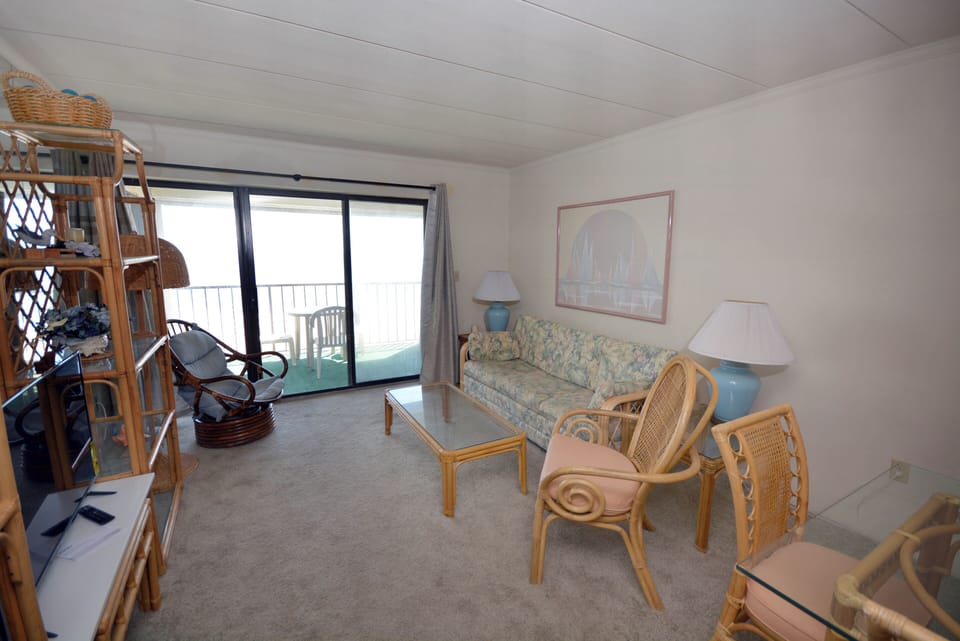 Living-Area