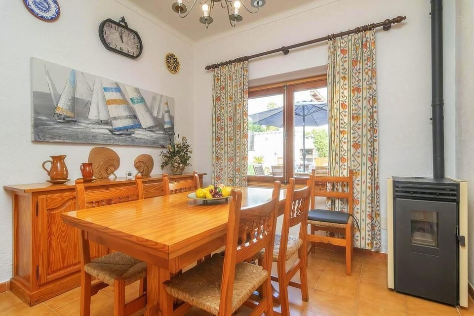 Casa Sa Marina in Alcudia - Mallorca