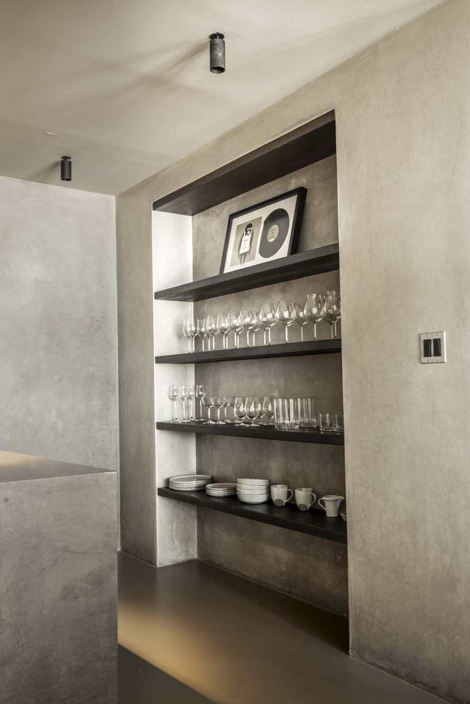 Abrazos Suite 1